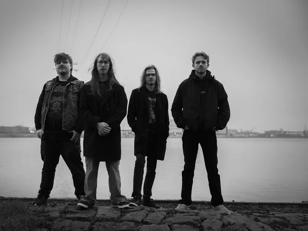 Sfeerbeeld Sound Dog — Nieuw talent